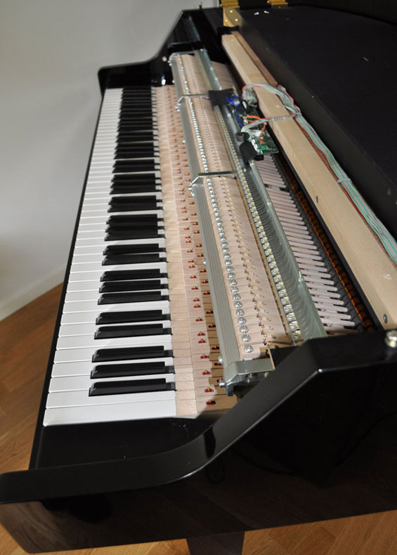 Yamaha GT2